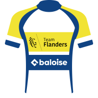 Team Flanders - Baloise