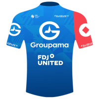 Groupama-FDJ United