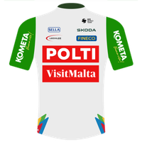 Team Polti VisitMalta