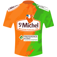 St Michel - Preference Home - Auber93