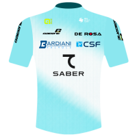 Bardiani Csf 7 Saber
