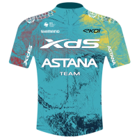 XDS Astana Team
