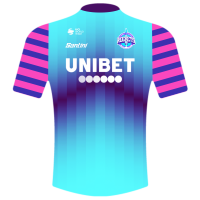 Unibet Rose Rockets