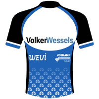 Volkerwessels Cycling Team